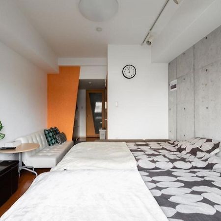 Prestige Accommodation - Vacation Stay 12035 โอซาก้า ภายนอก รูปภาพ