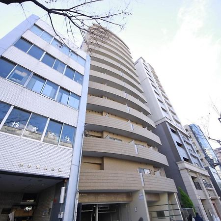Prestige Accommodation - Vacation Stay 12035 โอซาก้า ภายนอก รูปภาพ