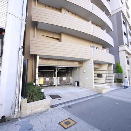 Prestige Accommodation - Vacation Stay 12035 โอซาก้า ภายนอก รูปภาพ