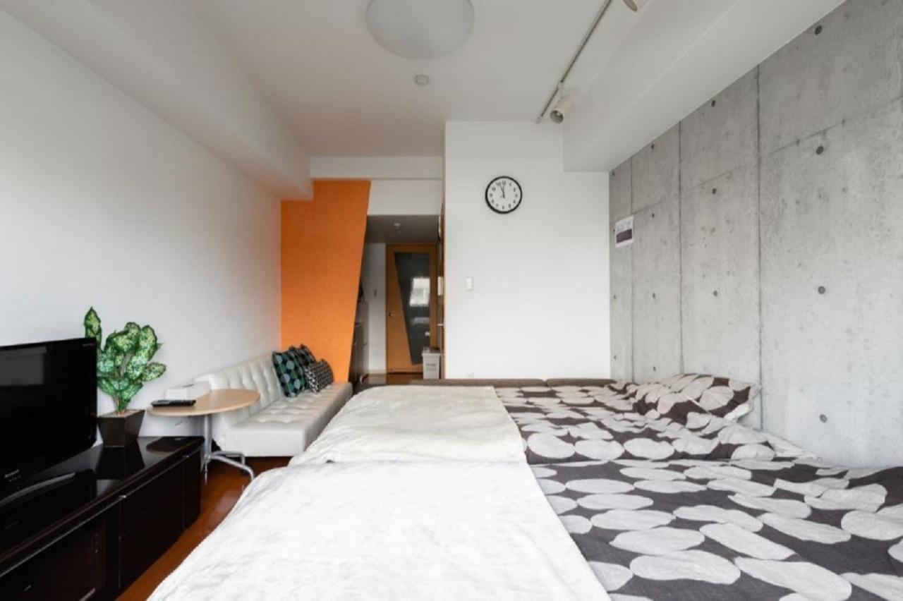 Prestige Accommodation - Vacation Stay 12035 โอซาก้า ภายนอก รูปภาพ