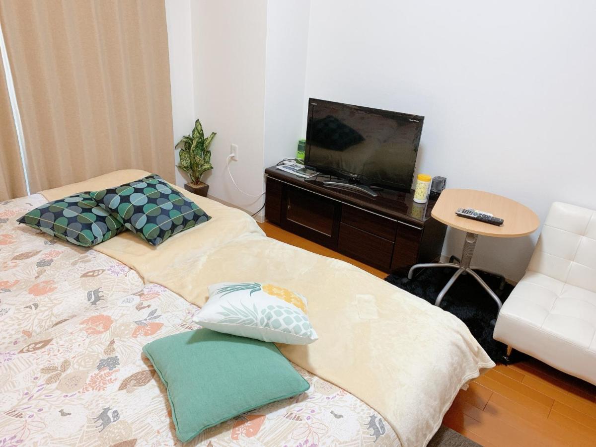 Prestige Accommodation - Vacation Stay 12035 โอซาก้า ภายนอก รูปภาพ