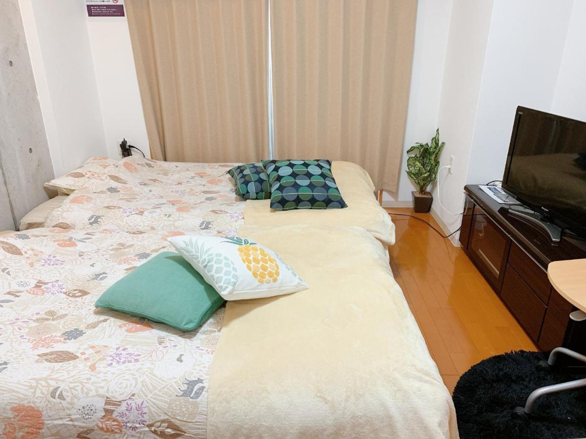 Prestige Accommodation - Vacation Stay 12035 โอซาก้า ภายนอก รูปภาพ