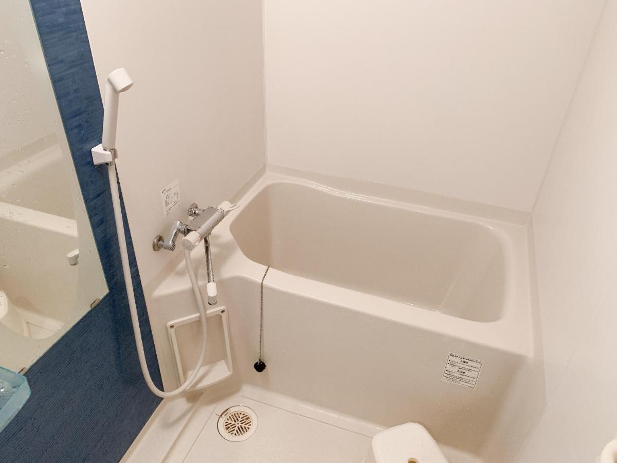 Prestige Accommodation - Vacation Stay 12035 โอซาก้า ภายนอก รูปภาพ
