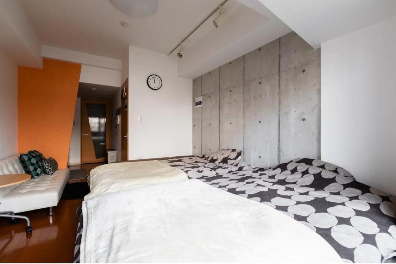 Prestige Accommodation - Vacation Stay 12035 โอซาก้า ภายนอก รูปภาพ