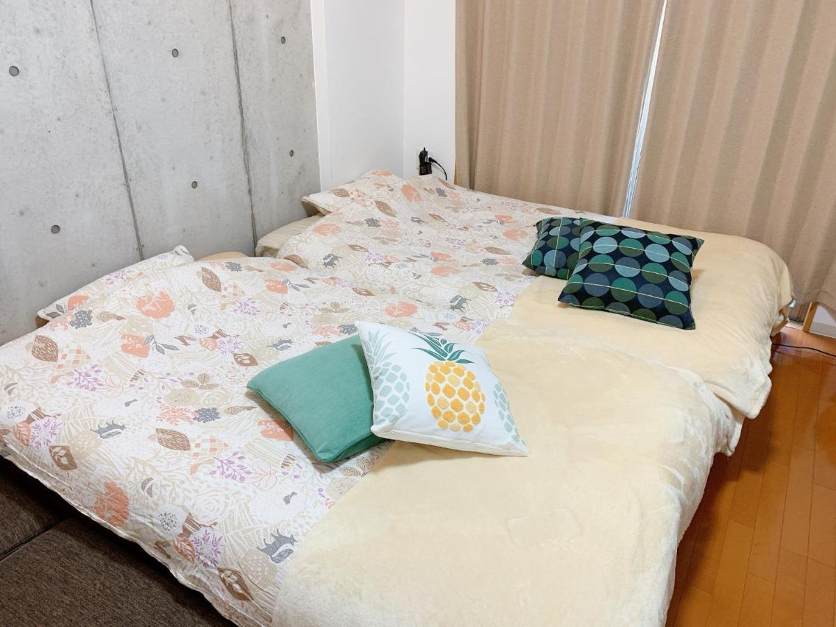 Prestige Accommodation - Vacation Stay 12035 โอซาก้า ภายนอก รูปภาพ