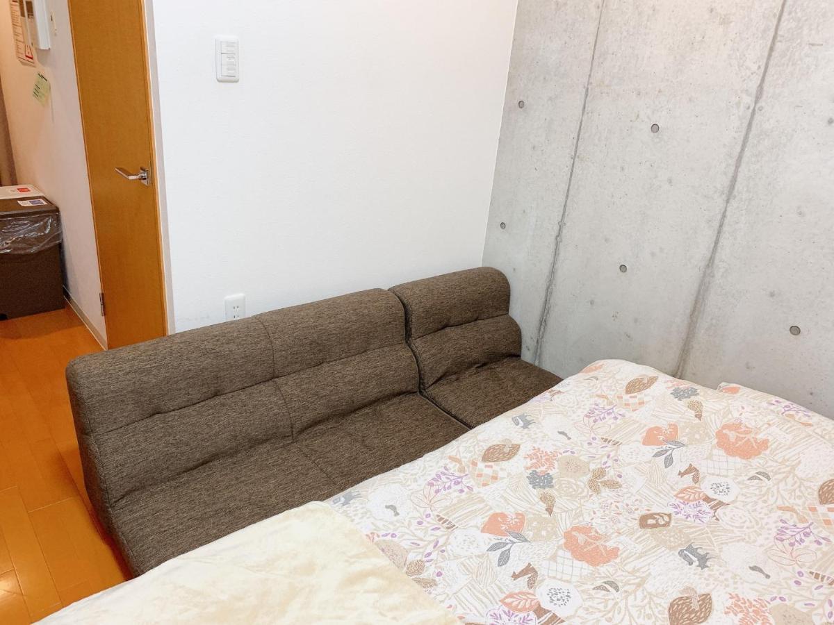 Prestige Accommodation - Vacation Stay 12035 โอซาก้า ภายนอก รูปภาพ