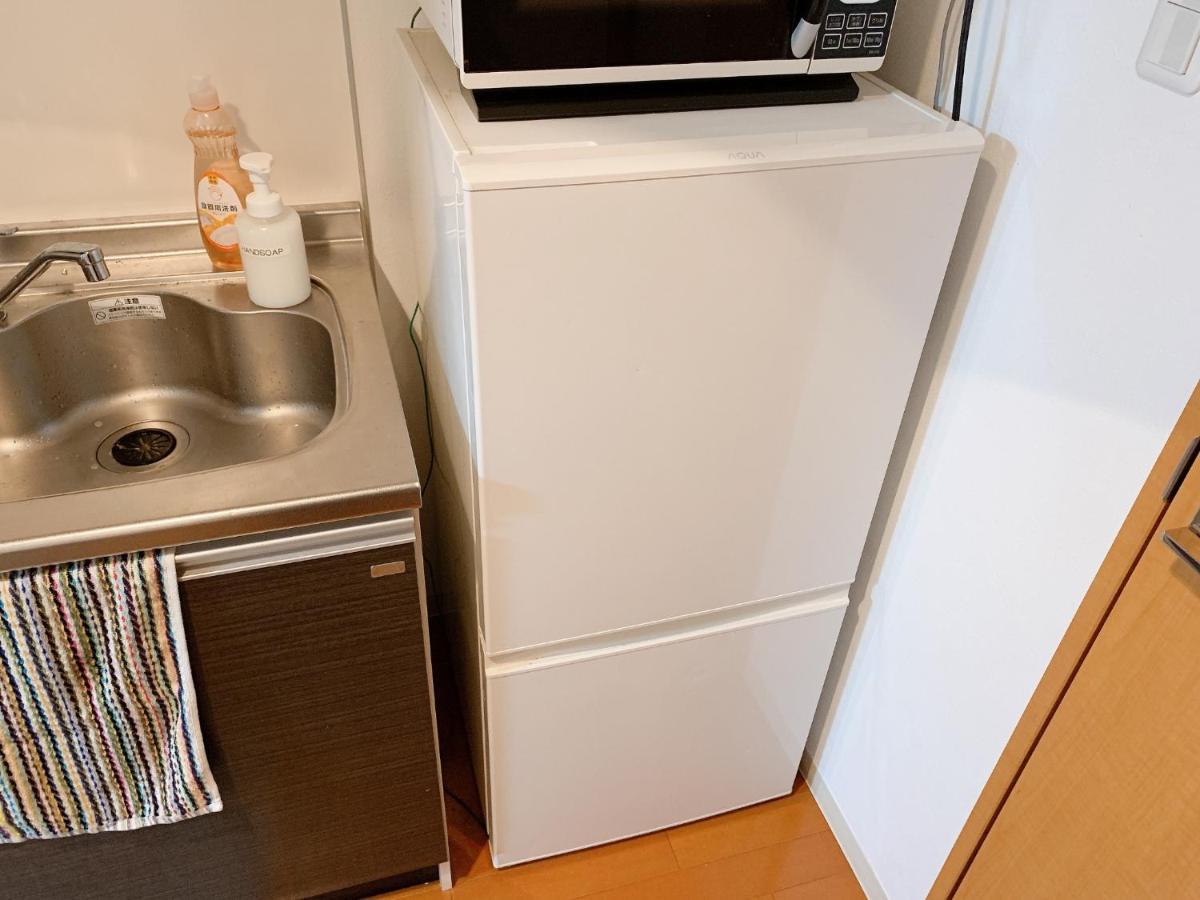 Prestige Accommodation - Vacation Stay 12035 โอซาก้า ภายนอก รูปภาพ