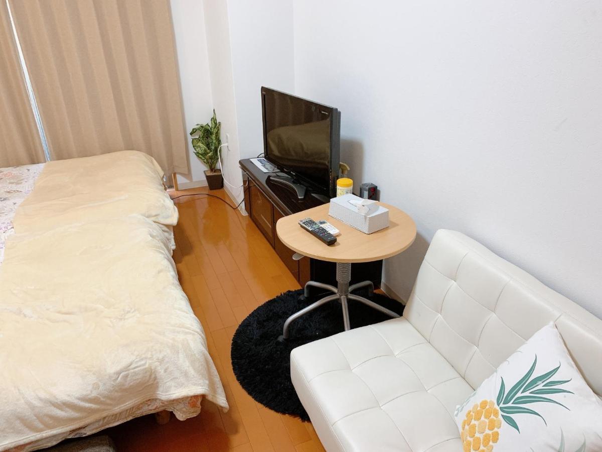 Prestige Accommodation - Vacation Stay 12035 โอซาก้า ภายนอก รูปภาพ