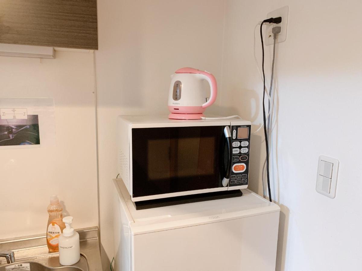 Prestige Accommodation - Vacation Stay 12035 โอซาก้า ภายนอก รูปภาพ