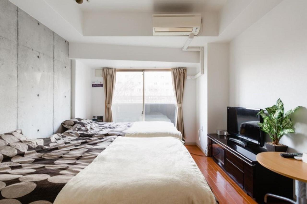 Prestige Accommodation - Vacation Stay 12035 โอซาก้า ภายนอก รูปภาพ